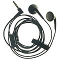 Genuine Original Blackberry 9800 Torch Handsfree HDW-24529-001, 3.5mm for 9800, 9700, 9000, 8520