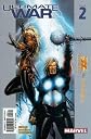 Ultimate War - Issue 2
