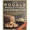start a cookbook collection