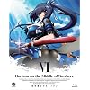 境界線上のホライゾン (Horizon on the Middle of Nowhere) 6 (初回限定生産) [Blu-ray]