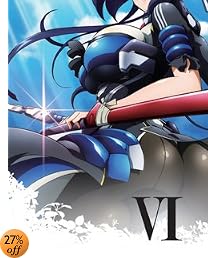 境界線上のホライゾン (Horizon on the Middle of Nowhere) 6 (初回限定生産) [Blu-ray]