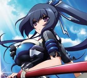 境界線上のホライゾン (Horizon on the Middle of Nowhere) 6 (初回限定生産) [Blu-ray]