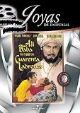 Ali Baba and the Forty Thieves [DVD]
