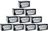 PMI Stinger Paintballs 20000 round Pack - 10 Cases