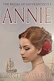 Annie (The Brides of San Francisco Book 2)