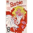 Barbie Fashion, Vol 1 #28 (Comic Book) by MARVEL