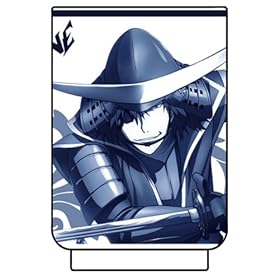 �퍑BASARA �ɒB���@���̂�
