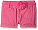 The Children's Place Girls' Floral Belt Short