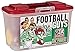 Kaskey Kids NCAA Football Guys Team: Alabama