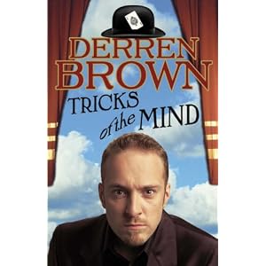 TRICKS OF THE MIND