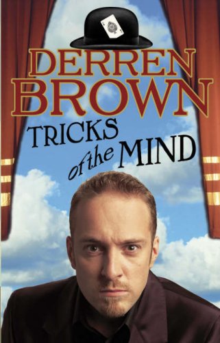 Tricks of the Mind