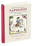 Napol�on son histoire racont�e par un vieux soldat dans une grange