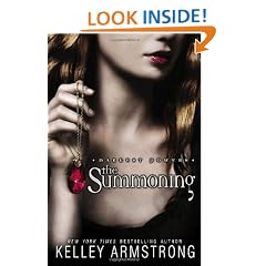 The Summoning (Darkest Powers, Book 1)