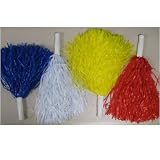 One (1) Pom, Plastic