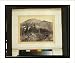Historic Print (L): Lake at the head of Bear River - Uintah Mountains