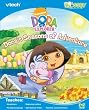 Vtech Bugsby Reading System Book - Dora