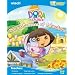 Vtech Bugsby Reading System Book - Dora