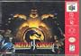 Mortal Kombat 4