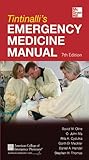 Tintinalli's emergency medicine manual