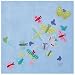 Search : Haba Summer Butterfly, Rug
