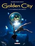 GOLDEN CITY T08 : LES NAUFRAG�S DES A...