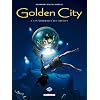 Golden City, Tome 8 : Les naufrag�s des abysses
