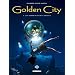 Golden City, Tome 8 : Les naufrag�s des abysses