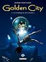 Golden City, Tome 8 : Les naufrag�s des abysses