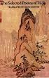 Selected Poems of Tu Fu