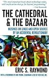 The Cathedral & The Bazaar