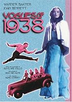 Vogues of 1938