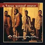 A Few Good Men - Silver Bells Music Code