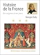 Histoire de France des origines � nos jours