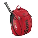 Wilson ECO Pro Tour Backpack Rucksack