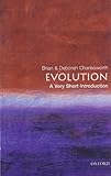 Evolution: A Very Short Introduction