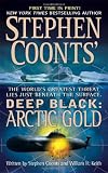 Stephen Coonts` Deep Black: Arctic Gold