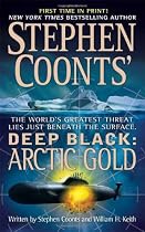 Arctic Gold (Stephen Coonts' Deep Black)