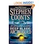 Stephen Coonts' Deep Black: Arctic Gold