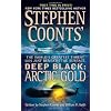 Deep Black: Arctic Gold