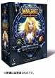 WORLD OF WARCRAFT TCG チャンピオンデッキ ジャイナ・プラウドムーア(メイジ)