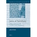 John of Salisbury: Military Authority of the Twelfth-Century Renaissance (History of Warfare)