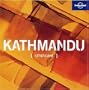 Lonely Planet Citiescape Kathmandu