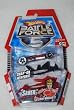 Hot Wheels Battle Force 5 Saber Red with Armor 1:64