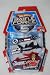 Hot Wheels Battle Force 5 Saber Red with Armor 1:64