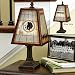 14 NFL Washington Redskins Football Stained Glass Table Lamp