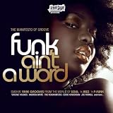 Funk Aint A Word [Vinyl]