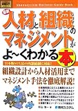 ｜図解入門ビジネス 最新人材と組織のマネジメントがよーくわかる本 (How‐nual Business Guide Book)