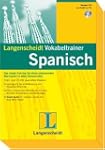 Langenscheidt Vokabeltrainer 3.0 Span...