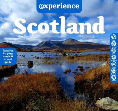 EXPERIENCE SCOTLAND CD2