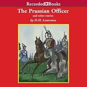 The Prussian Officer | [D.H. Lawrence]